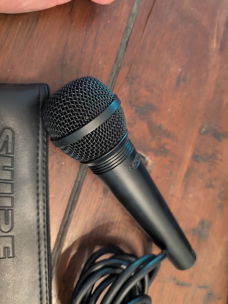 Shure SV 200 Microphone