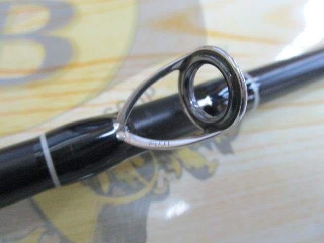 Thurara Monstro 71 Bass Rod Used