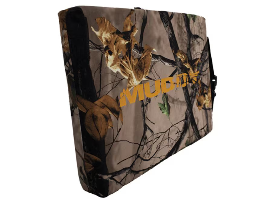Muddy Ultra Plush Hunting Seat Cushion