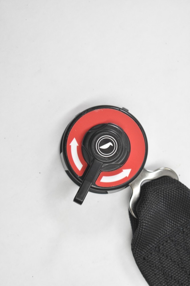 Luke Racing System 4 Point Pull Up Laps Road Harness Belt Replacement Assembly