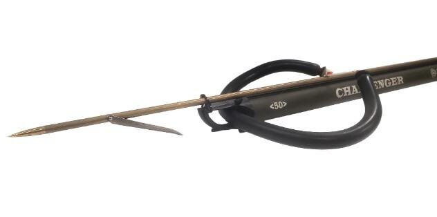 SpearPro Challenger Speargun 110cm