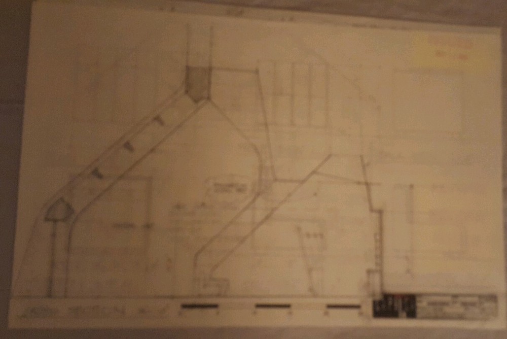 Caprica Battlestar Prop skybar plans "False Labor" Propworx COA
