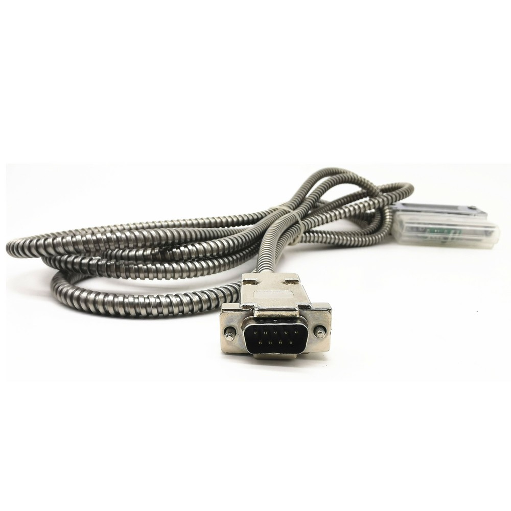 Sino KA-300 KA-600 Linear Scale Optical Encoder Moving Reader 5um+3 Meters Cable