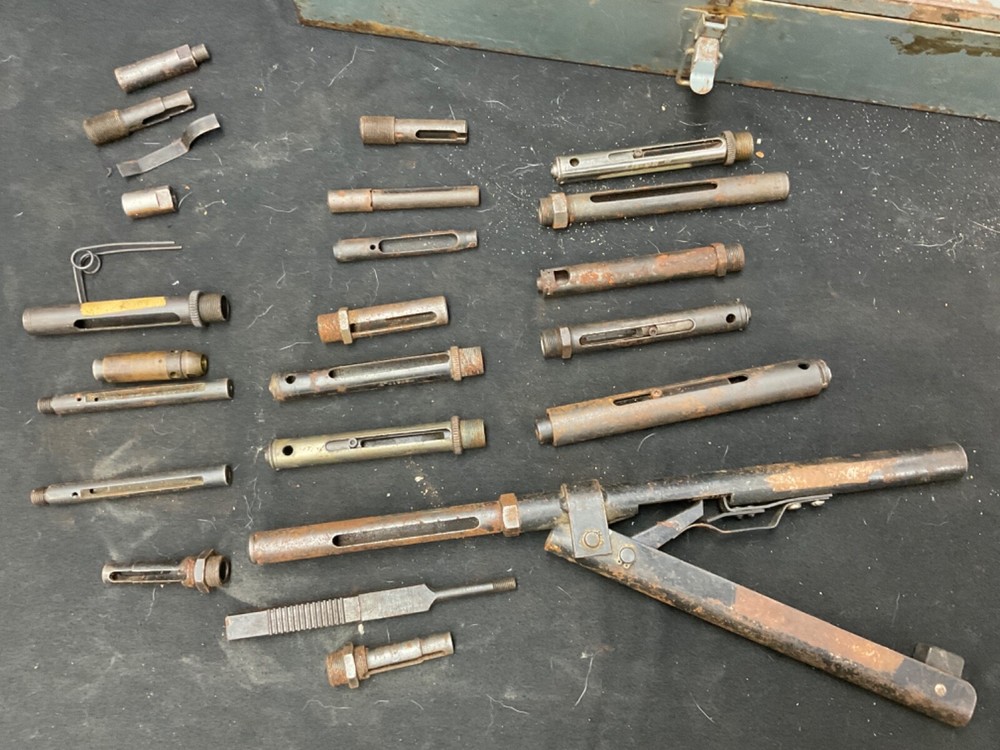 Olympic Fastening Systems