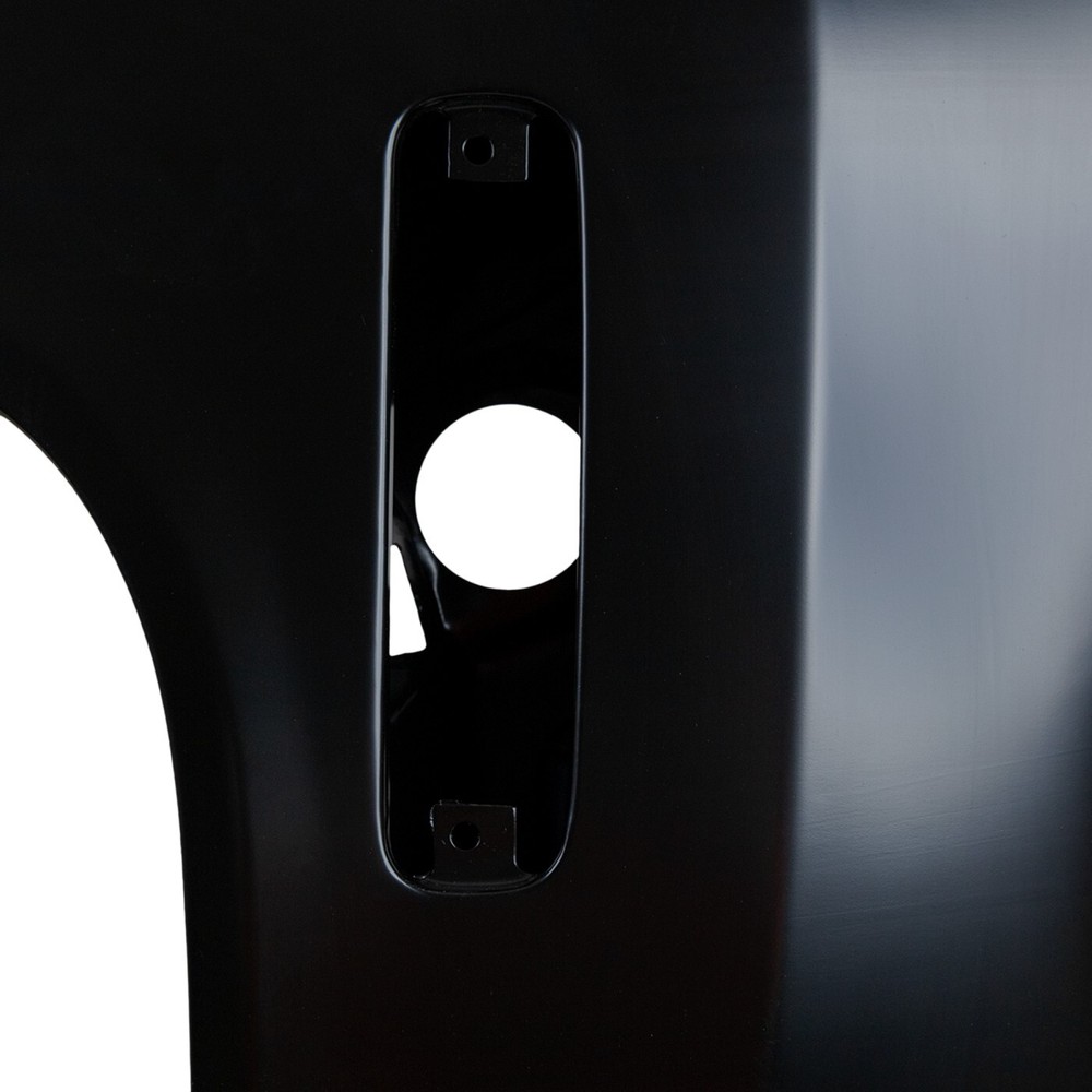 Fender For 1975-1980 Chevrolet C10 K10 K5 Blazer C20 Front Passenger Side Primed