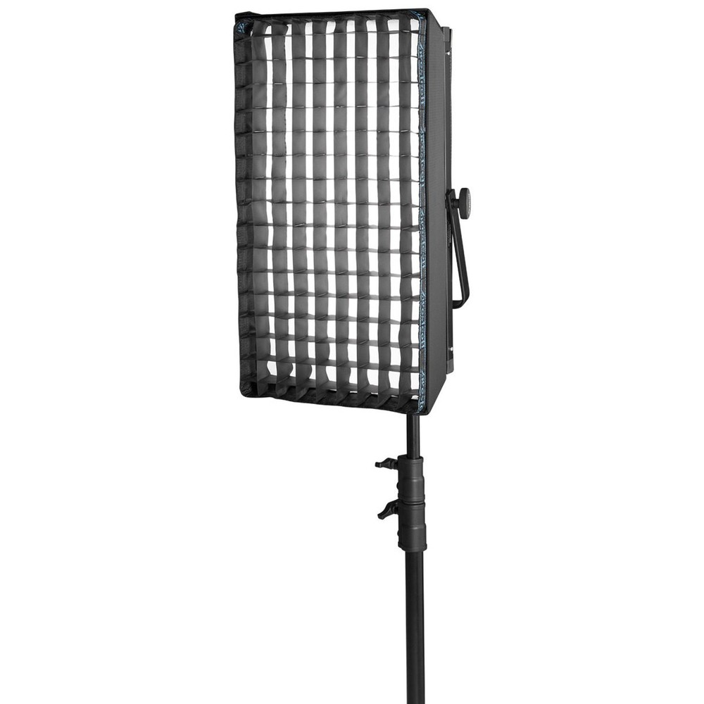 Westcott Flex Cine Softbox Egg Crate Grid, 1' x 2