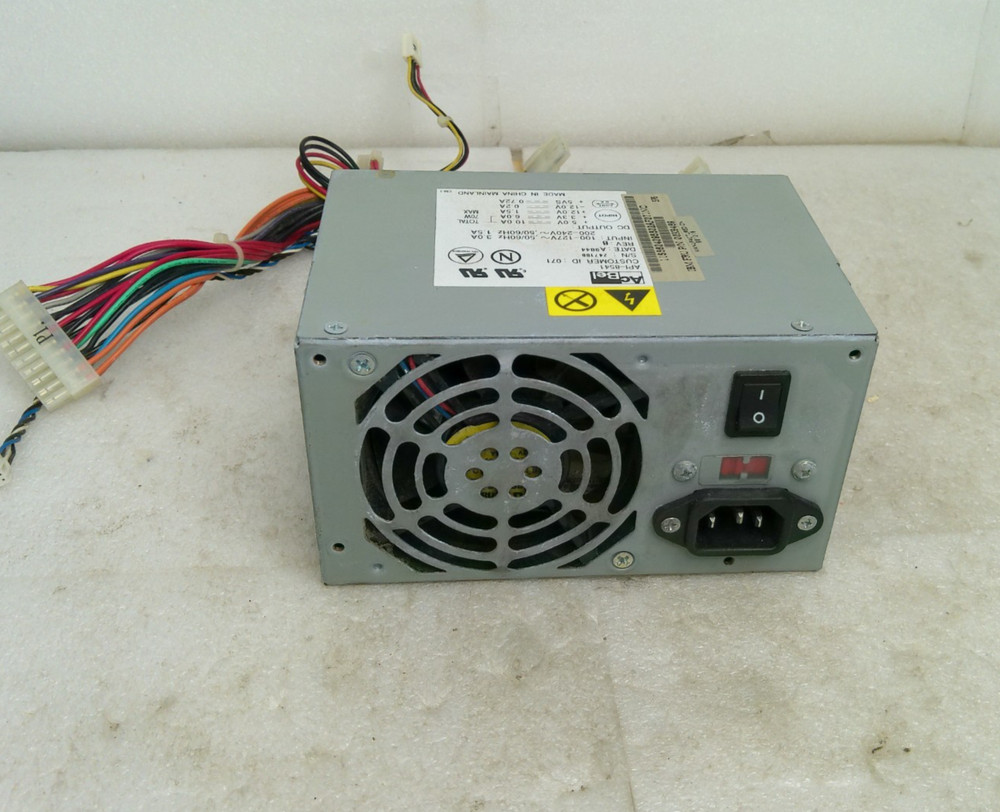 AcBel API-8541 Power Supply 00K8469
