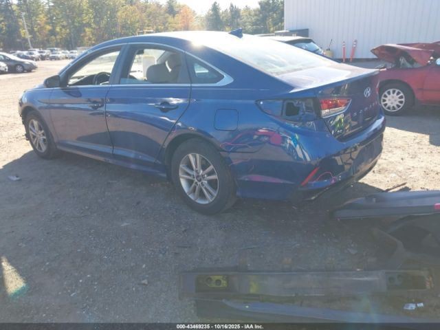 Fuse Box Engine Compartment Fits 18-19 SONATA 2065789