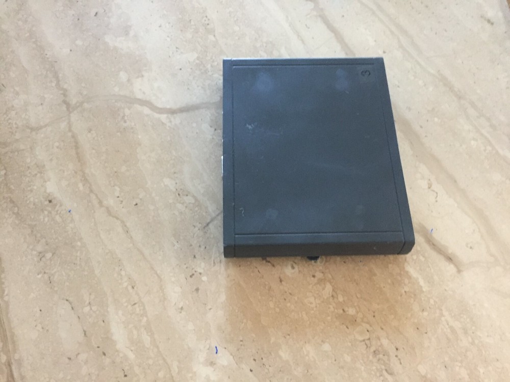 Logic Control KDS LS3000 I/O Controller unit -used in good condition