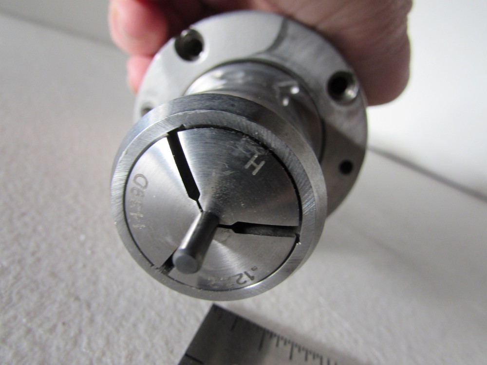 Precision High Speed Spindle