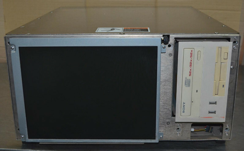 Keithley 4200 Semiconductor Characterization System [#A106]