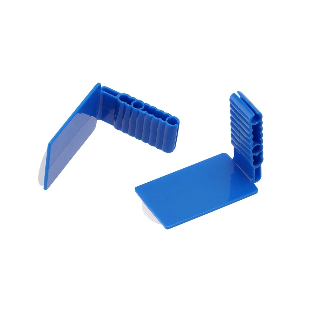 Universal Sensor Holder Adhesive Bite block Dental X-Ray Positioning 300Pcs