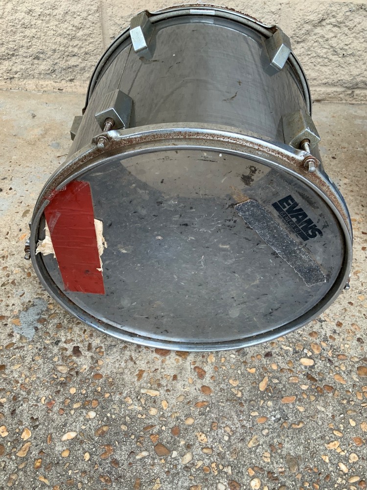 Tama Rockstar 4pc Drum Set Japan