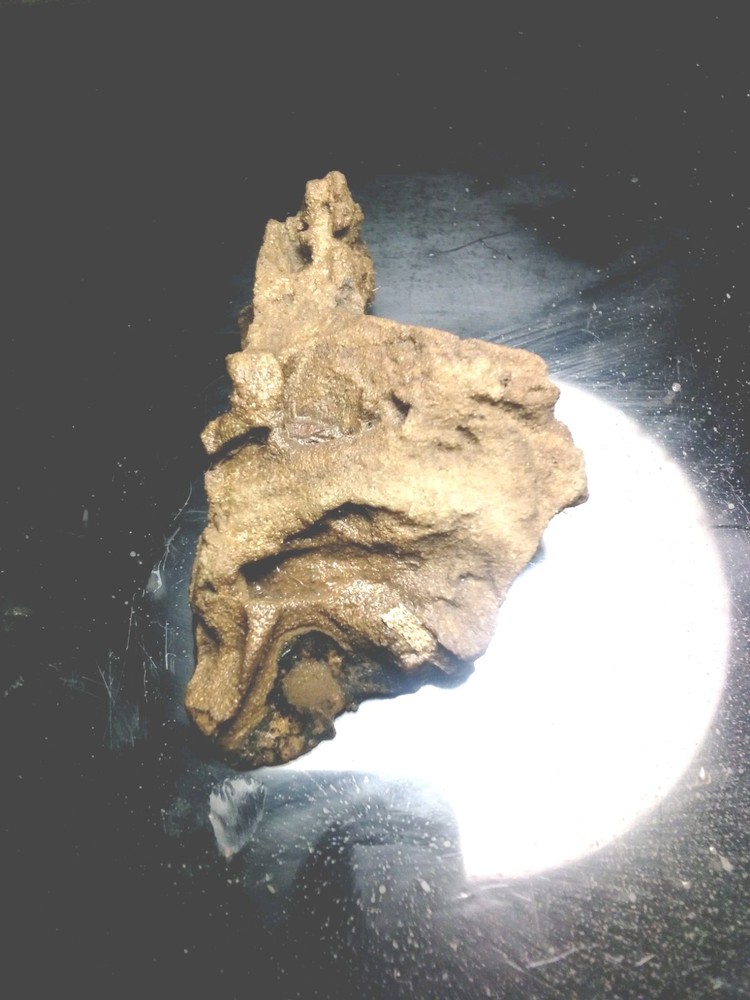 High Grade Gold Ore 7g