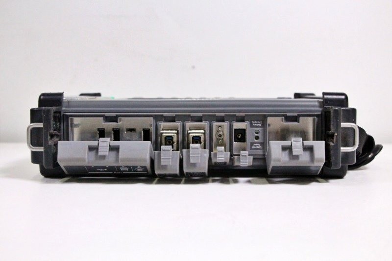 Anritsu ACCESS Master MT9085B OTDR