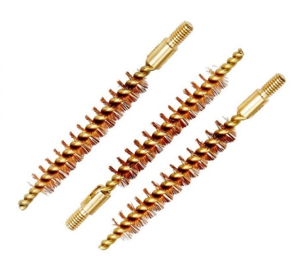 Tipton 868556 Best Bore Brush Set .30/.32 3 Pack