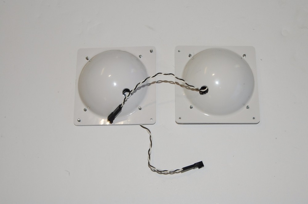 D4D E4D - DMC1 DENTIST MILLING CAD CAM UNIT SPEAKERS OEM