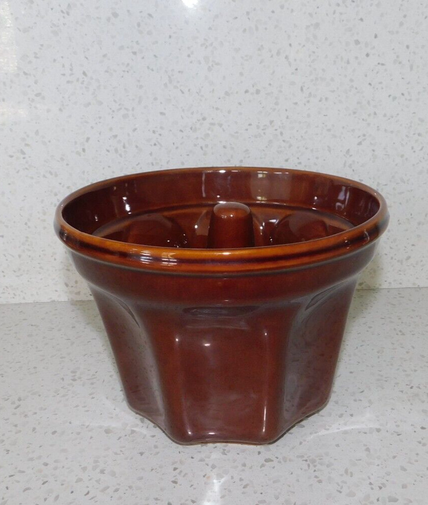 Williams-Sonoma Ceramic Monkey Bread Mold