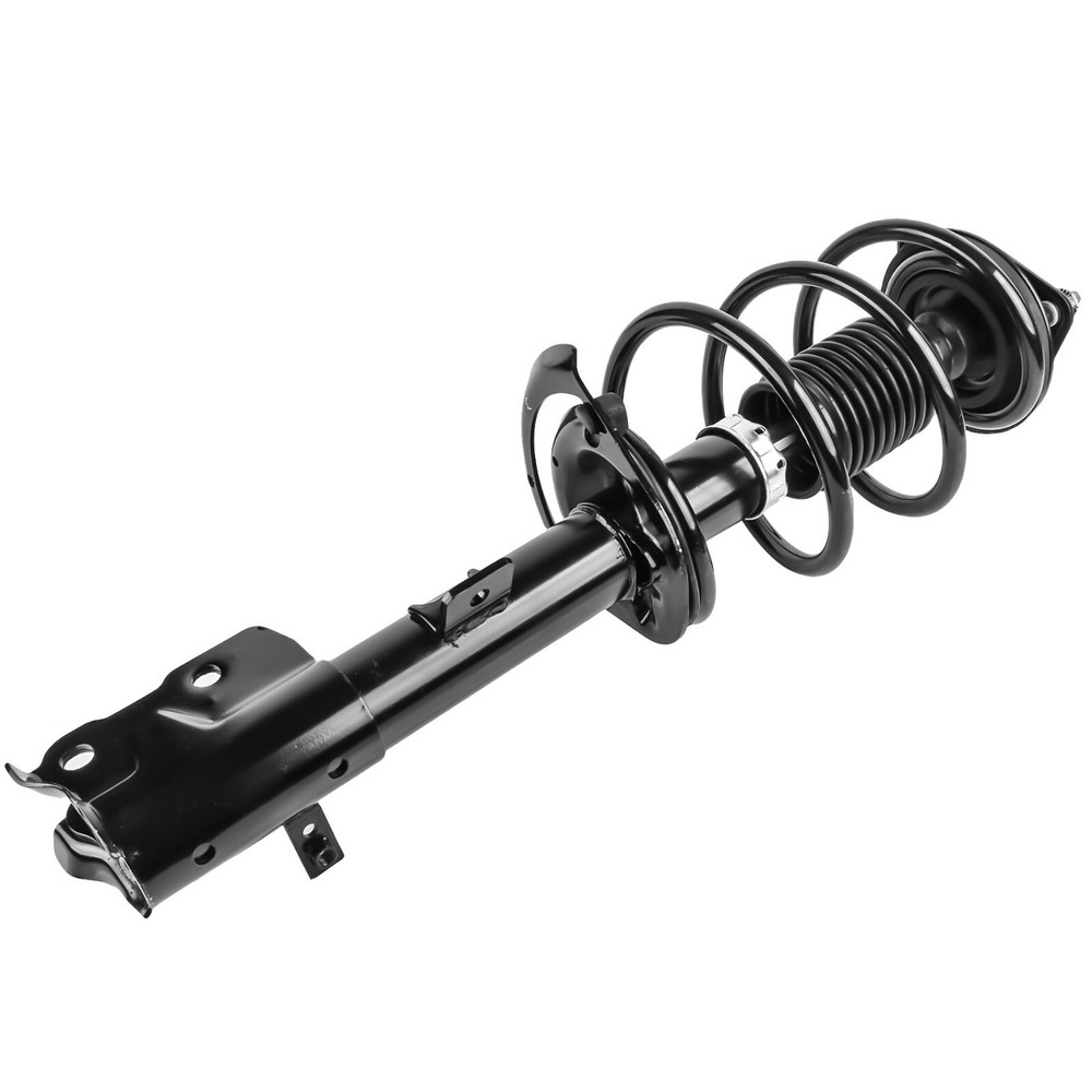 2x Front Quick Complete Struts Shocks Assembly For 2007-2012 Dodge Caliber