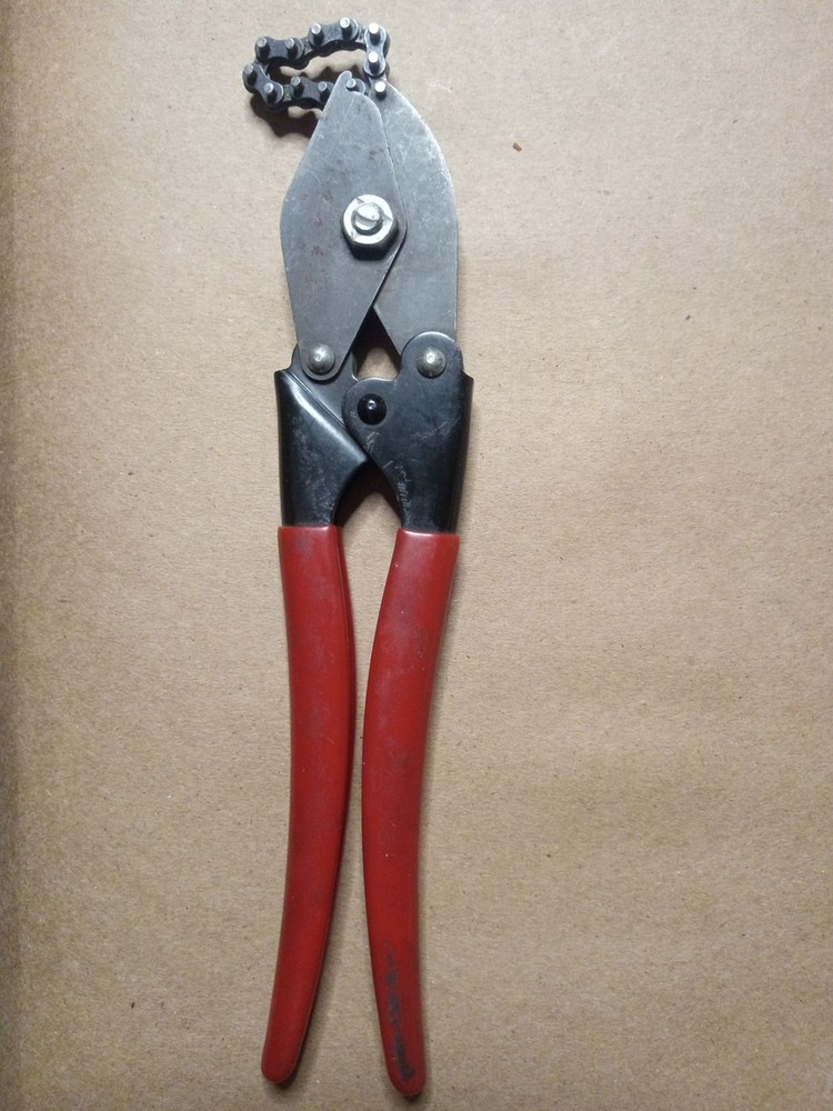 WHEELER REX SQUEEZE & POP GLASS CUTTER