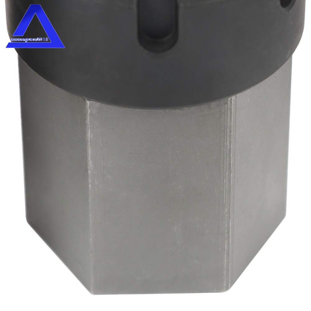 Hex & Square ER-32 Collet Block Spring Chuck Holder Set For CNC Milling Machine