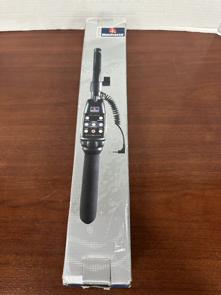 manfrotto lance remote 522ca