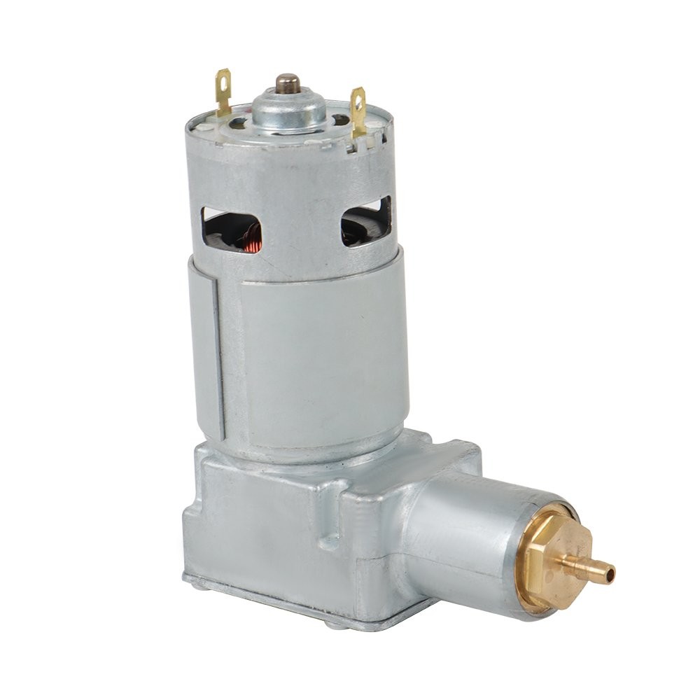 Air Seat Compressor For Grammer MSG95G MSG95AL MSG97AL MSG95A MSG93 12 V