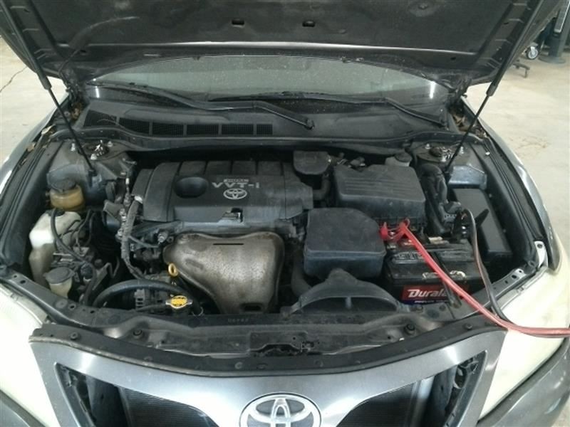 CAMRY 2010 High Mounted Stop Light 104667369