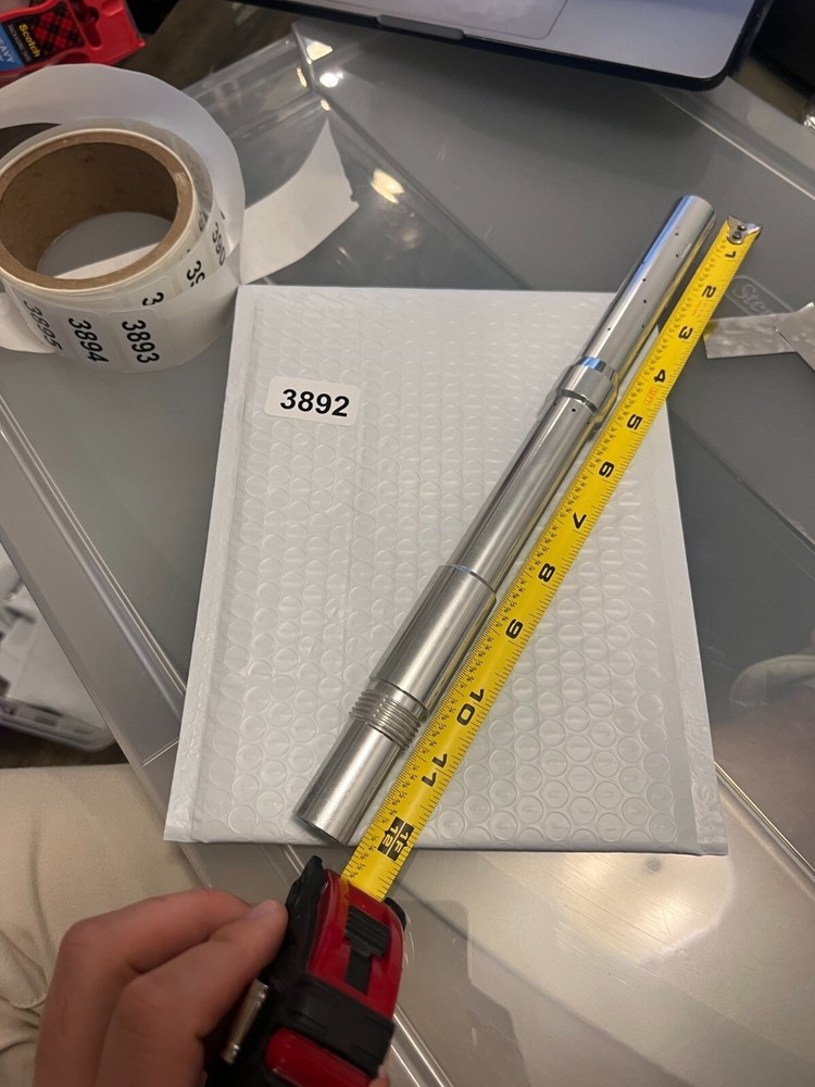 Angel Paintball Barrel - 3