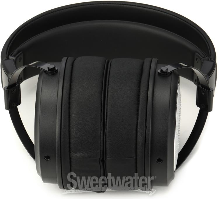 Behringer Alpha Retro-style Open-back Headphones