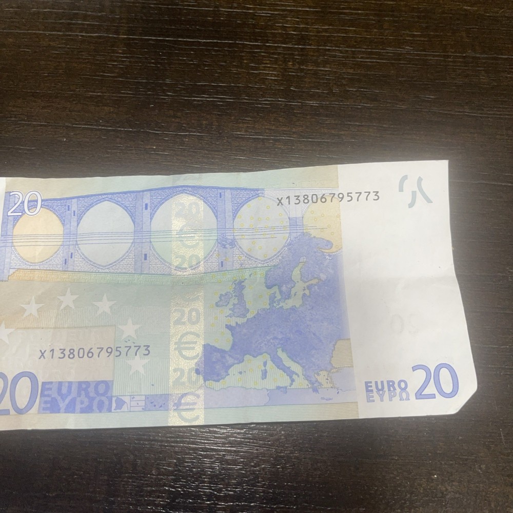 20 Euro