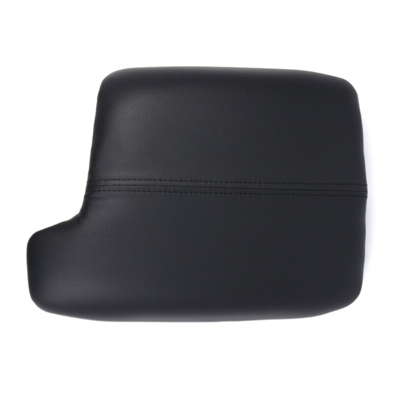 Center Console Armrest Lid Trim Panel Cover for Accord 2013-2017 Replacement