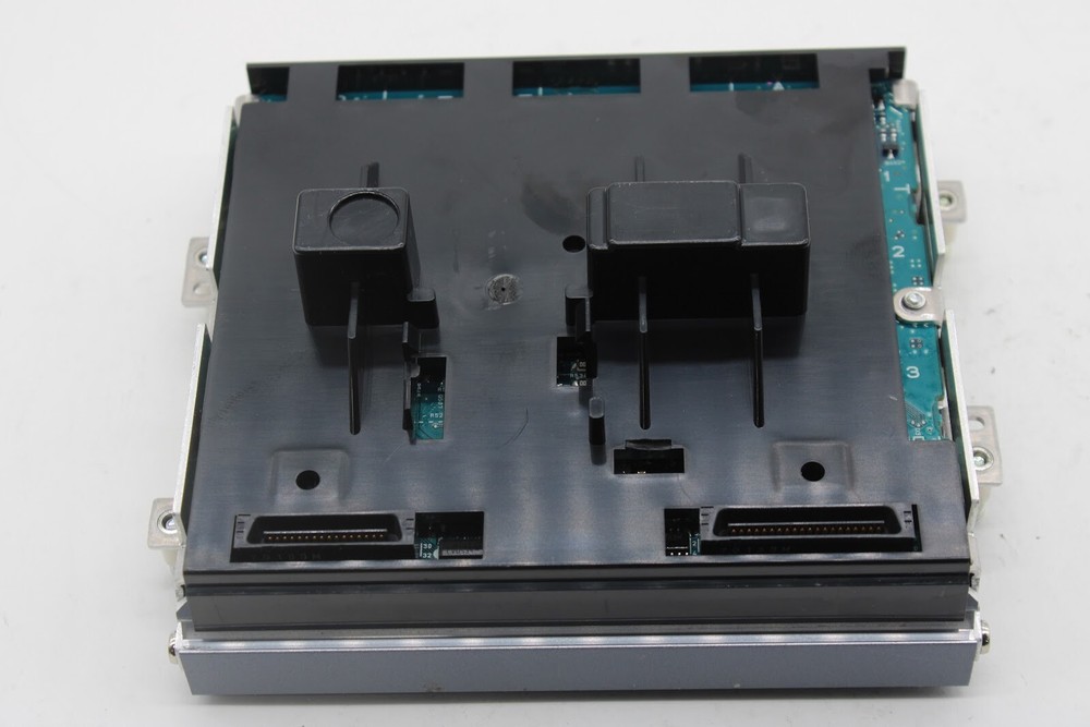 Sony MKS-8024A Flexipad Module - Fair Condition