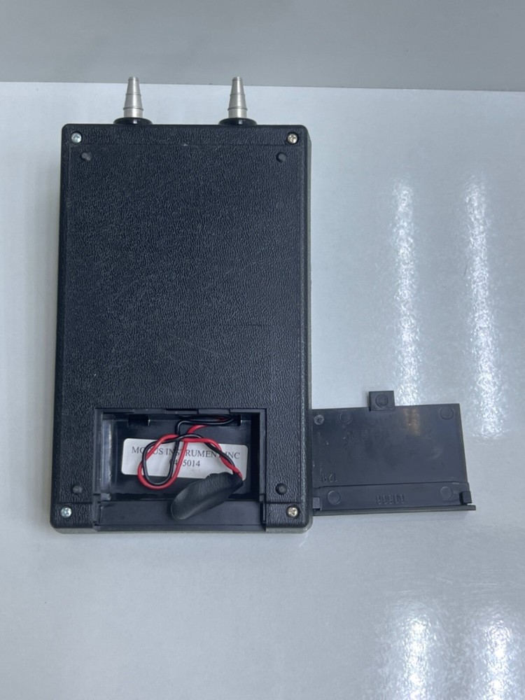 MODUS MA2-08E DIGITAL MANOMETER