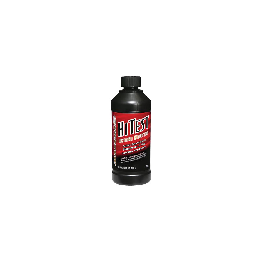 Maxima Hi Test Octane Booster - 16oz 83916