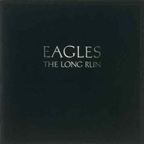 The Eagles - Long Run [New CD]