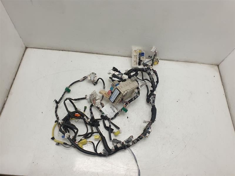 13 SCION XD DASH WIRE HARNESS 82141-5DN73