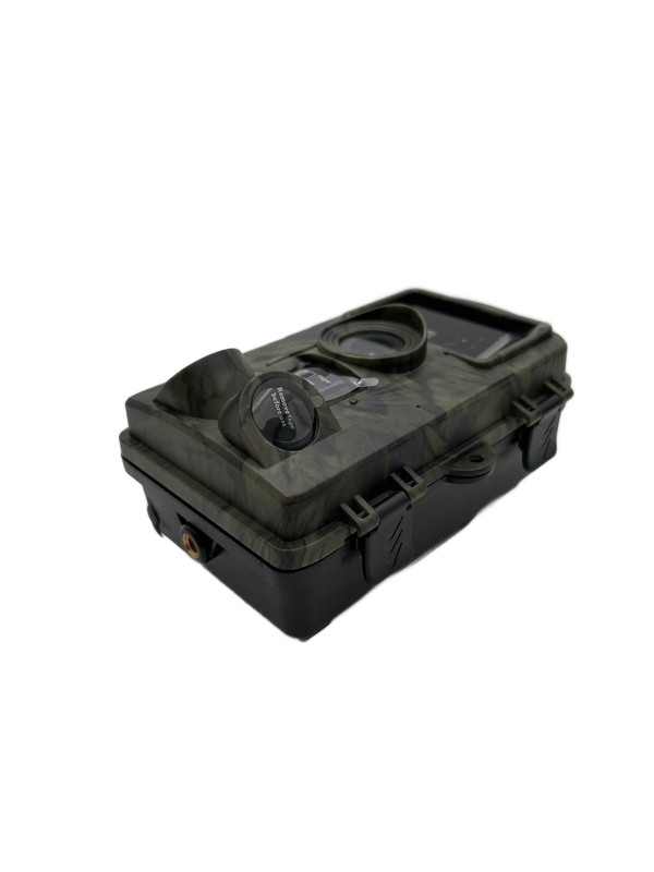 Dargahou 4K Trail Camera