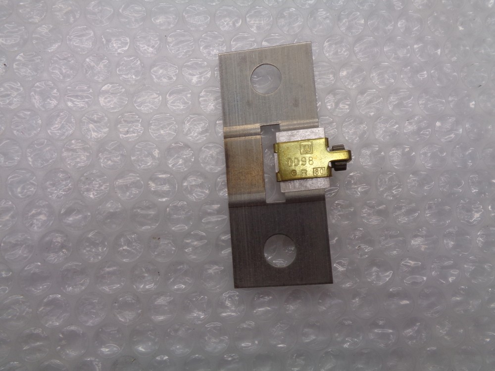 SQUARE D DD98 HEATER NSMP