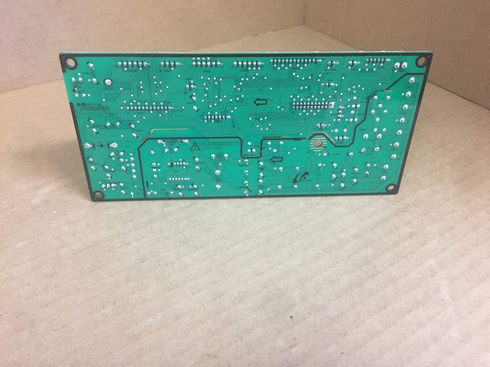 SAMSUNG BRD06531 MAIN PCB BOARD 208295