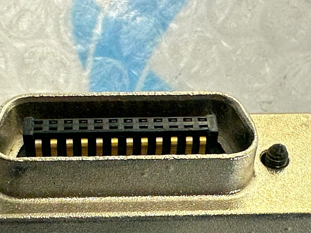 National Instruments 763061-02 REV C TYPE X2