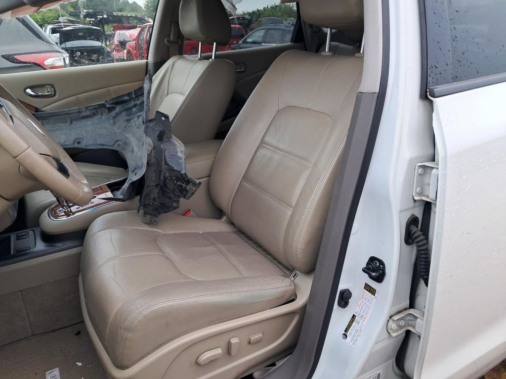 MURANO 2014 Glove Box 4748840