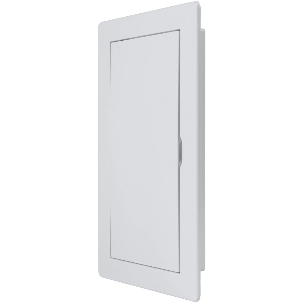 ABS Plastic Access Panel Door 4x8 Wall Ceiling Service