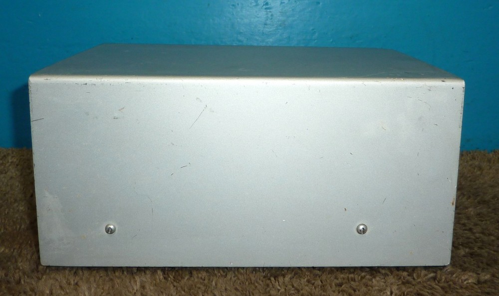 Wavetek Triggered Voltage Control Generator VCG Model 112