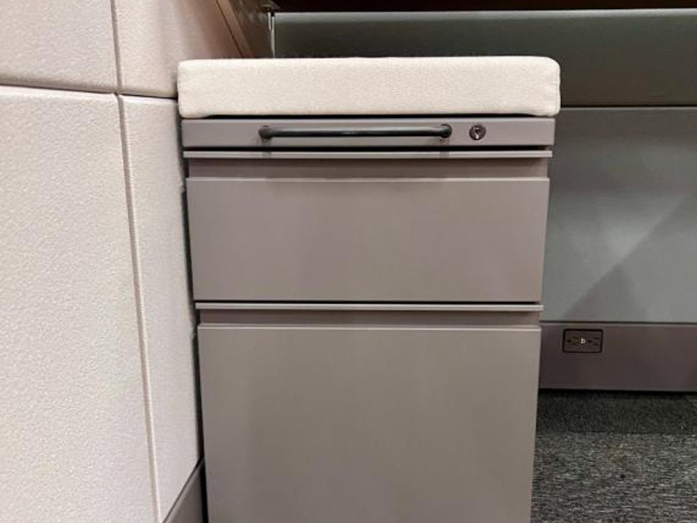 Herman Miller Ethospace 6x7 Renewed Cubicles