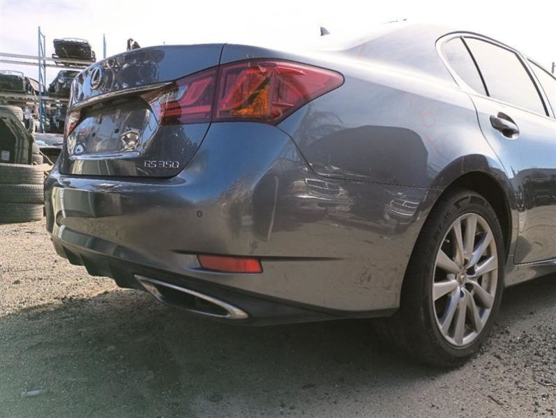 2013 2014 2015 2016 2017 2018 LEXUS GS350 AUTOMATIC TRANSMISSION CONTROL MODULE