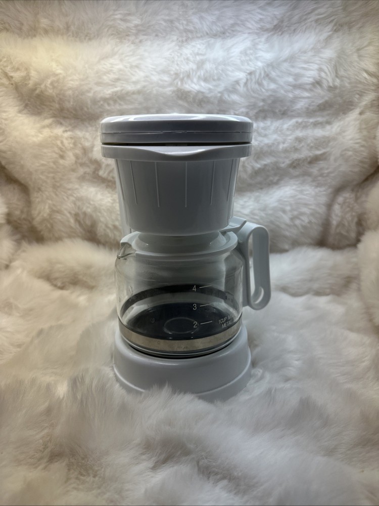 Windemere 2-10 Cup Auto Drip Coffee Maker