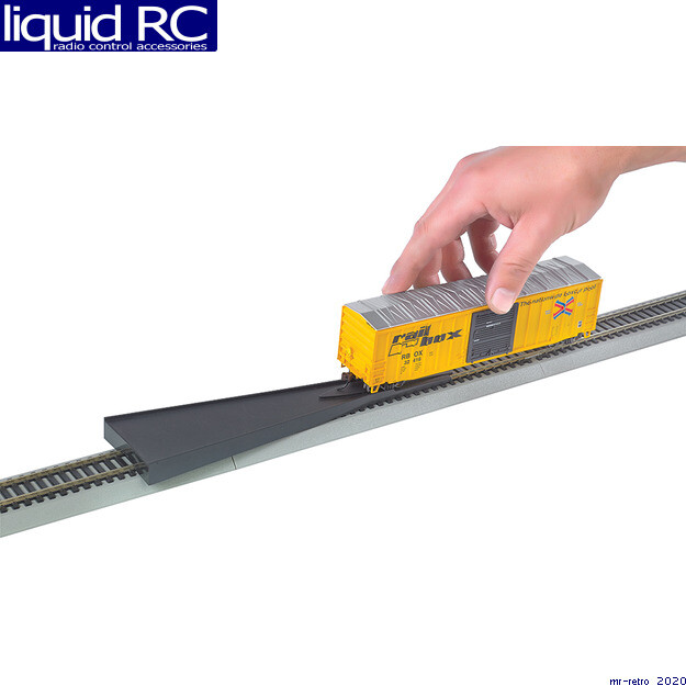 Bachmann 44492 HO EZ Railer