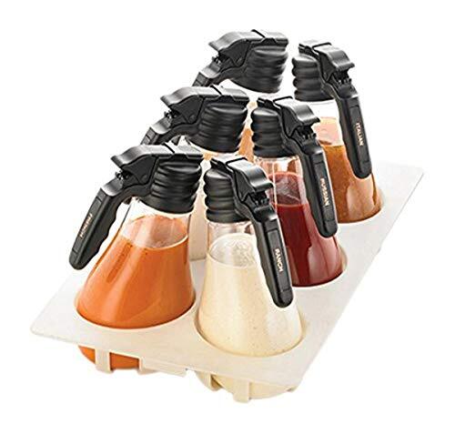 TableCraft Products N481 Dressing Set, 48 oz.
