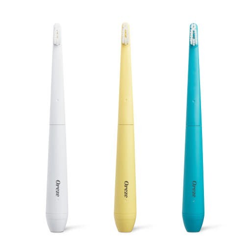 Tromatz Oreze Microcurrent Pet Toothbrush
